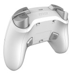 Gamepad msi force gc300 w white