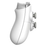 Gamepad msi force gc300 w white
