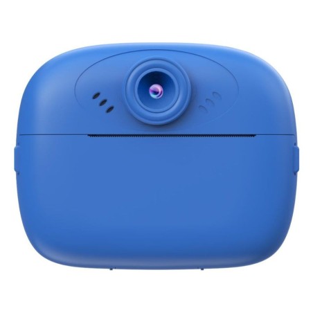 Camara kids azul imprimible