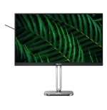 Monitor philips 27b2g5601 00  27" 2560x1440 100hz 2xhdmi dp usb dark gray