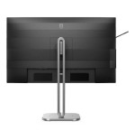 Monitor philips 27b2g5601 00  27" 2560x1440 100hz 2xhdmi dp usb dark gray