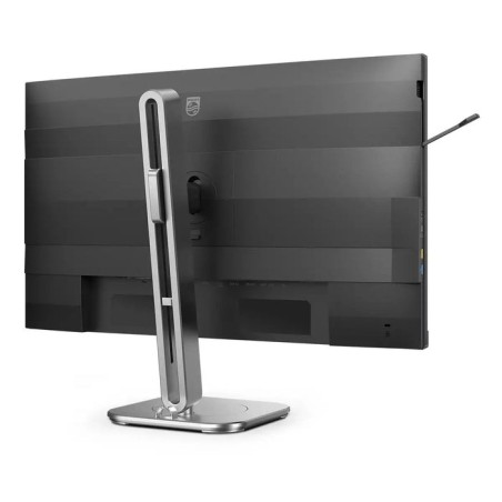 Monitor philips 27b2g5601 00  27" 2560x1440 100hz 2xhdmi dp usb dark gray