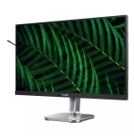 Monitor philips 27b2g5601 00  27" 2560x1440 100hz 2xhdmi dp usb dark gray