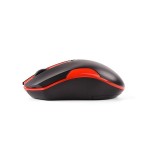 A4tech a4tmys46038 ratón rf inalámbrico óptico 1000 dpi ambidextro