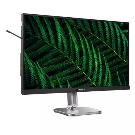 Monitor philips 27b2g5601 00  27" 2560x1440 100hz 2xhdmi dp usb dark gray