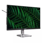 Monitor philips 27b2g5601 00  27" 2560x1440 100hz 2xhdmi dp usb dark gray