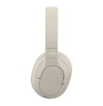 Auriculares belkin softform inalámbrica (anc) sable aud008hqsa