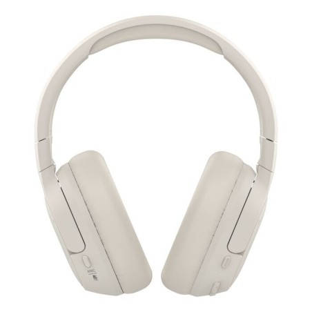 Auriculares belkin softform inalámbrica (anc) sable aud008hqsa