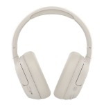 Auriculares belkin softform inalámbrica (anc) sable aud008hqsa