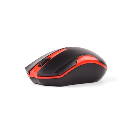 A4tech a4tmys46038 ratón rf inalámbrico óptico 1000 dpi ambidextro