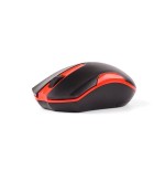 A4tech a4tmys46038 ratón rf inalámbrico óptico 1000 dpi ambidextro