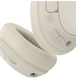 Auriculares belkin softform inalámbrica (anc) sable aud008hqsa