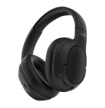 Auriculares inalámbricos soundform (anc) belkin negro aud008hqbk