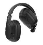 Auriculares inalámbricos soundform (anc) belkin negro aud008hqbk