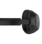 Auriculares inalámbricos soundform (anc) belkin negro aud008hqbk