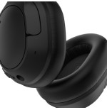 Auriculares inalámbricos soundform (anc) belkin negro aud008hqbk