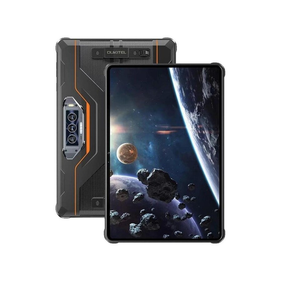 Tablet rt8 6/256gb ip69k pomaranczowy