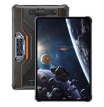 Tablet rt8 6/256gb ip69k pomaranczowy
