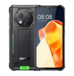 Smartphone oukitel wp28e 4g 4/64gb ip69k zielony