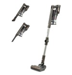 Aspirador escoba con batería orbegozo ap 4600 350w autonomía 60 min