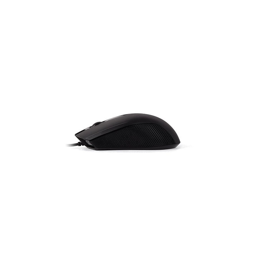 Ratón usb a4tech op-760