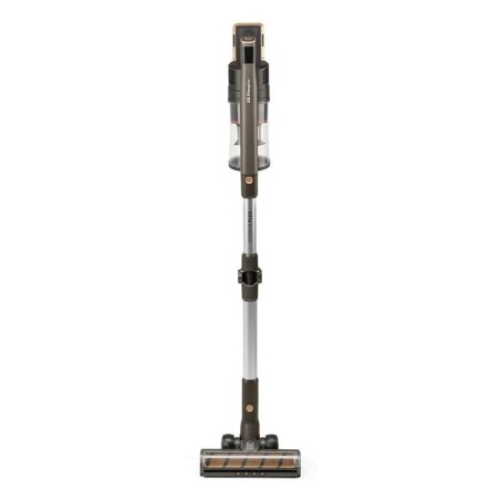 Aspirador escoba con batería orbegozo ap 4600 350w autonomía 60 min