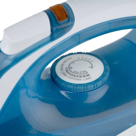 Plancha orbegozo sv 2025 2000w