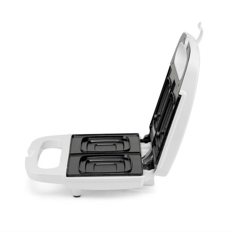 Sandwichera orbegozo sw 4915 800w para 2 sandwiches