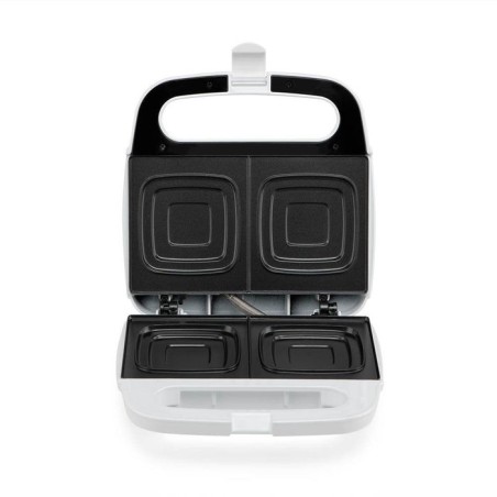 Sandwichera orbegozo sw 4915 800w para 2 sandwiches