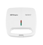 Sandwichera orbegozo sw 4915 800w para 2 sandwiches