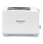 Tostador orbegozo to 3020 750w blanco