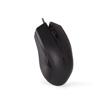 Ratón usb a4tech op-760