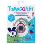 Tamagotchi original bandai pink treasure jewel