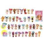 Pack individual bibi chibis 1 unidad aleatoria