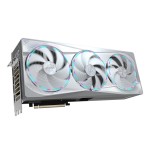 Tarjeta grafica gigabyte rtx 5080 master ice 16gb gddr7