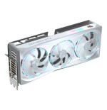 Tarjeta grafica gigabyte rtx 5080 master ice 16gb gddr7