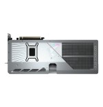 Tarjeta grafica gigabyte rtx 5080 master ice 16gb gddr7