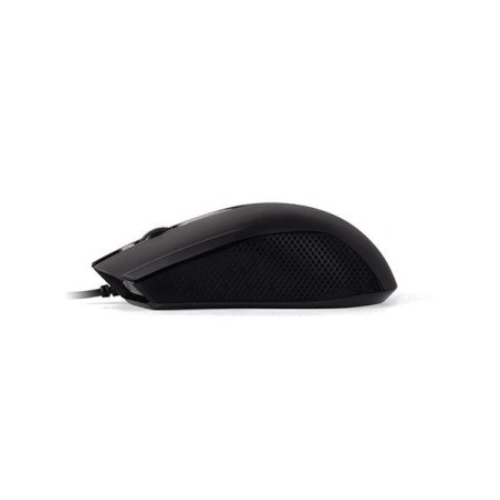 Ratón usb a4tech op-760