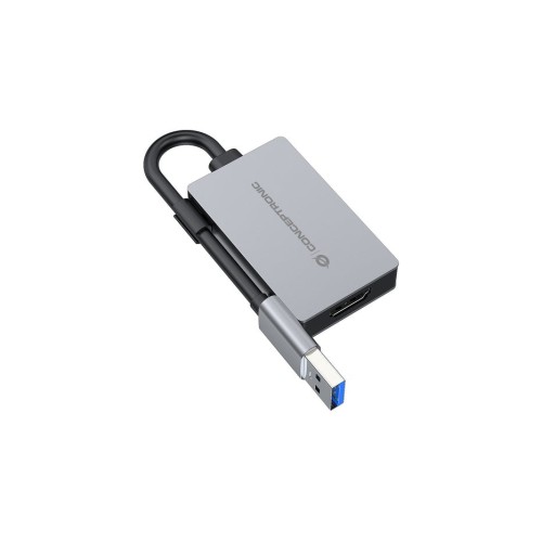 Adaptador usb 3.0 a hdmi conceptronic 1920 x 1080 60hz abby22g