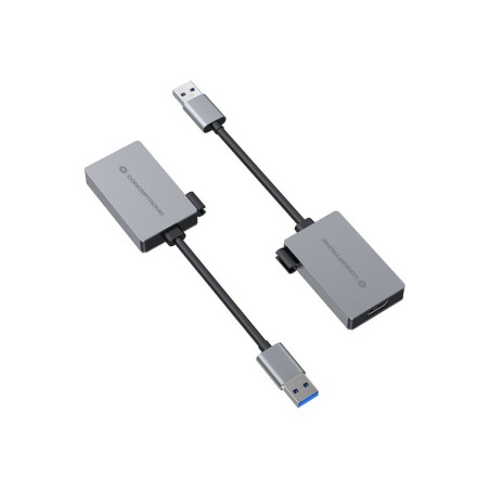 Adaptador usb 3.0 a hdmi conceptronic 1920 x 1080 60hz abby22g