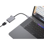 Adaptador usb 3.0 a hdmi conceptronic 1920 x 1080 60hz abby22g