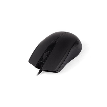 Ratón usb a4tech op-760