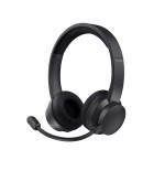 Auriculares inalámbricos trust ayda enc con micrófono negros