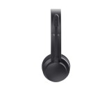 Auriculares inalámbricos trust ayda enc con micrófono negros
