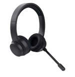 Auriculares inalámbricos trust ayda enc con micrófono negros