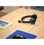 Auriculares inalámbricos trust ayda enc con micrófono negros