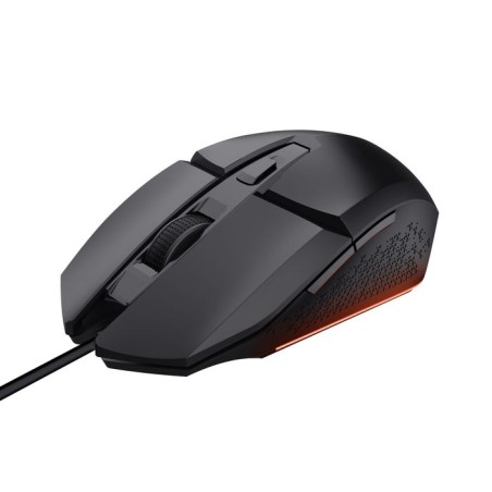 Auriculares trust gxt 790 alámbrico diadema juego negro