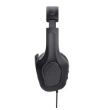 Auriculares trust gxt 790 alámbrico diadema juego negro