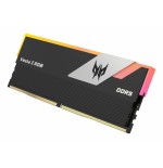 Acer predator vesta2  ddr5 32g cl34 black rgb 16x2 6000