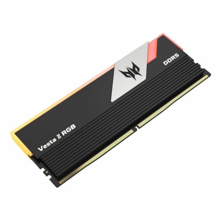 Acer predator vesta2  ddr5 32g cl34 black rgb 16x2 6000
